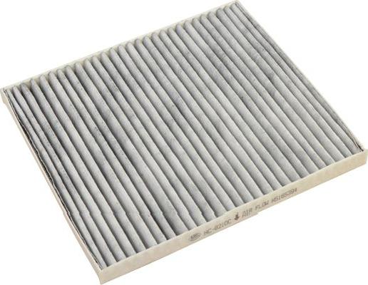 AMC Filter HC-8210C - Filter, interior air autospares.lv