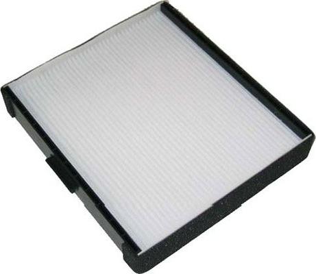 AMC Filter HC-8211 - Filter, interior air autospares.lv