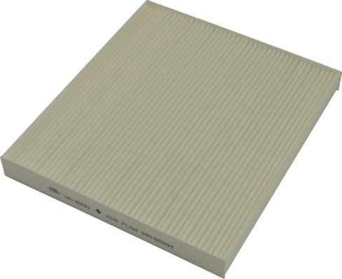 AMC Filter HC-8231 - Filter, interior air autospares.lv