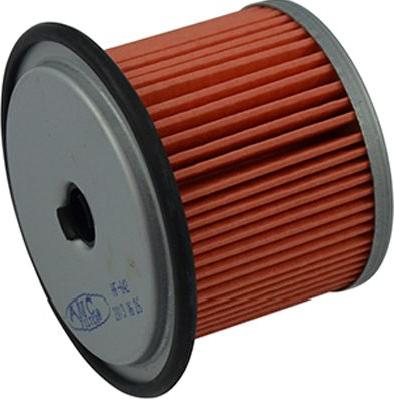 AMC Filter HF-642 - Fuel filter autospares.lv