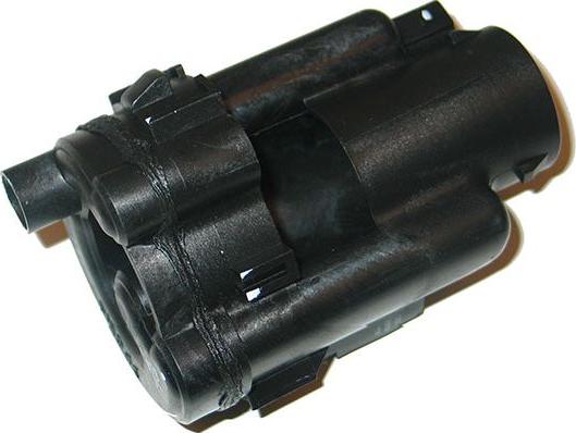 AMC Filter HF-636 - Fuel filter autospares.lv