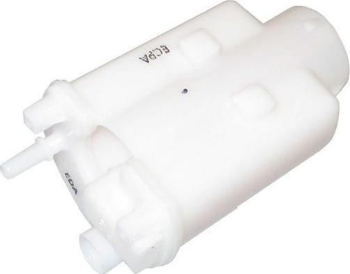 AMC Filter HF-632 - Fuel filter autospares.lv