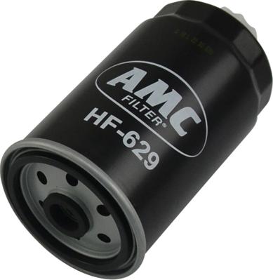 AMC Filter HF-629 - Fuel filter autospares.lv