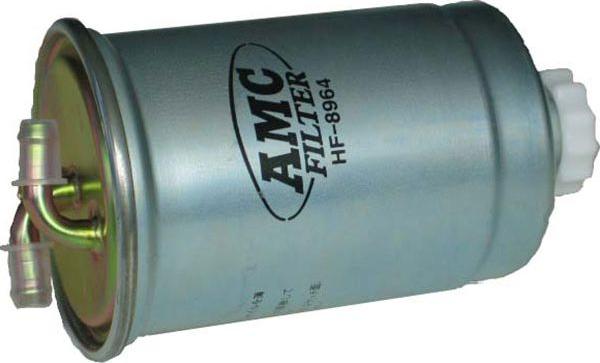 AMC Filter HF-8964 - Fuel filter autospares.lv