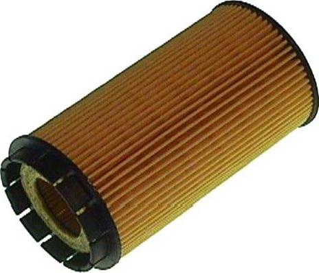 AMC Filter HO-608 - Oil Filter autospares.lv
