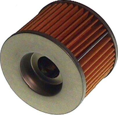 AMC Filter HO-811 - Oil Filter autospares.lv