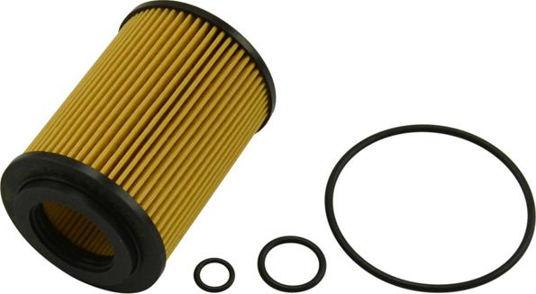 AMC Filter HO-829 - Oil Filter autospares.lv