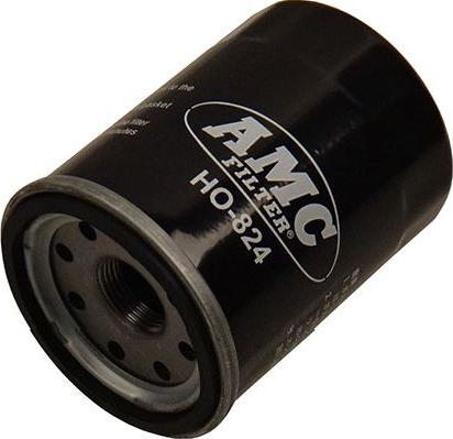 AMC Filter HO-824 - Oil Filter autospares.lv