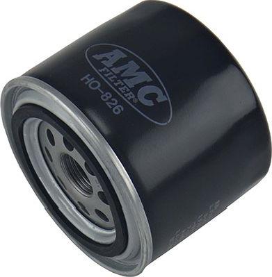 AMC Filter HO-826 - Oil Filter autospares.lv