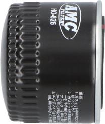 AMC Filter HO-826 - Oil Filter autospares.lv