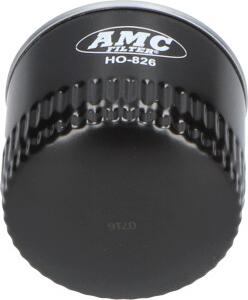 AMC Filter HO-826 - Oil Filter autospares.lv