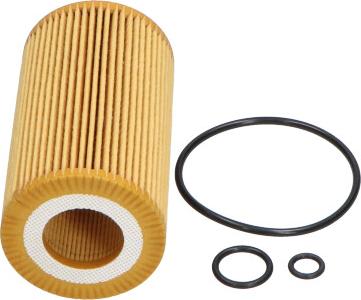 AMC Filter HO-828 - Oil Filter autospares.lv