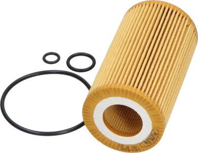 AMC Filter HO-828 - Oil Filter autospares.lv