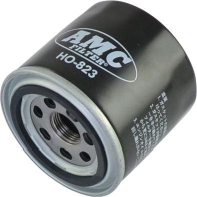 AMC Filter HO-823 - Oil Filter autospares.lv