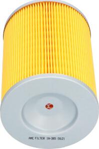 AMC Filter IA-385 - Air Filter, engine autospares.lv