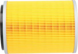 AMC Filter IA-385 - Air Filter, engine autospares.lv