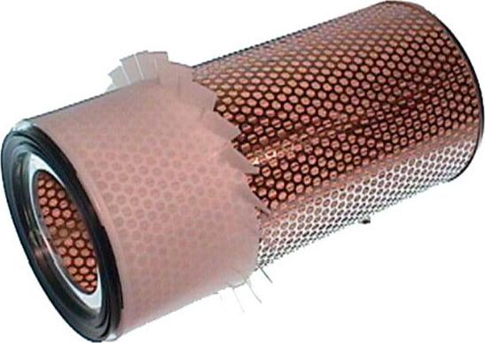 AMC Filter IA-382-1 - Air Filter, engine autospares.lv