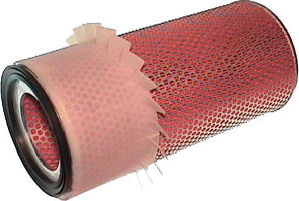 AMC Filter IA-382 - Air Filter, engine autospares.lv