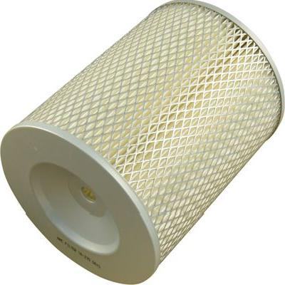 AMC Filter IA-370 - Air Filter, engine autospares.lv