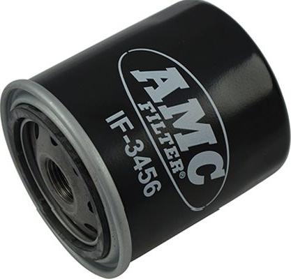 AMC Filter IF-3456 - Fuel filter autospares.lv