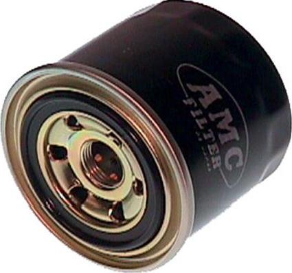 AMC Filter IF-354 - Fuel filter autospares.lv