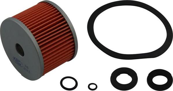 AMC Filter IF-355 - Fuel filter autospares.lv