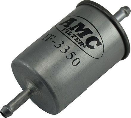 AMC Filter IF-3350 - Fuel filter autospares.lv