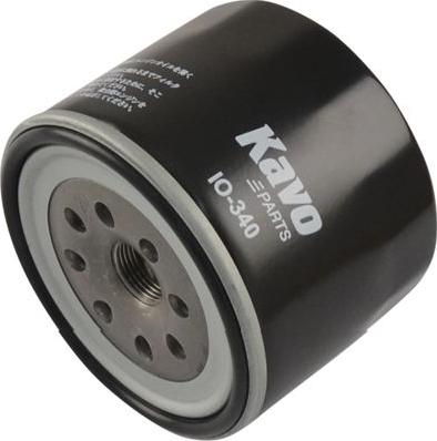 AMC Filter IO-340 - Oil Filter autospares.lv