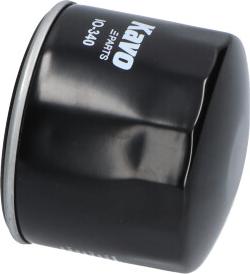 AMC Filter IO-340 - Oil Filter autospares.lv