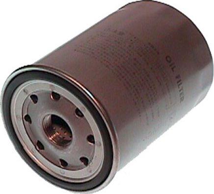 AMC Filter IO-347A - Oil Filter autospares.lv