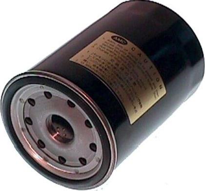 AMC Filter IO-347 - Oil Filter autospares.lv