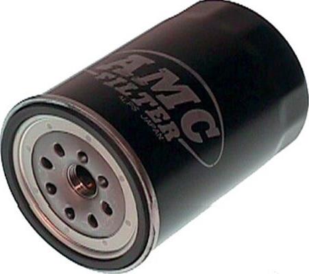 AMC Filter IO-315 - Oil Filter autospares.lv
