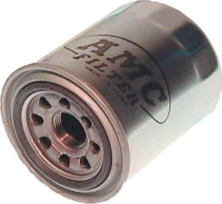 AMC Filter IO-339 - Oil Filter autospares.lv