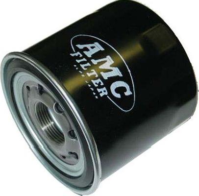 AMC Filter IO-3322A - Oil Filter autospares.lv