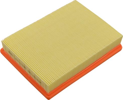 AMC Filter KA-1599 - Air Filter, engine autospares.lv