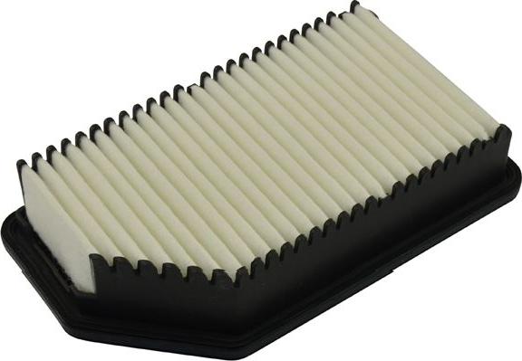 AMC Filter KA-1558 - Air Filter, engine autospares.lv