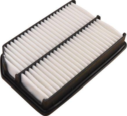 AMC Filter KA-1563 - Air Filter, engine autospares.lv