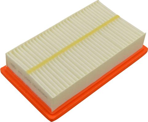 AMC Filter KA-1660 - Air Filter, engine autospares.lv