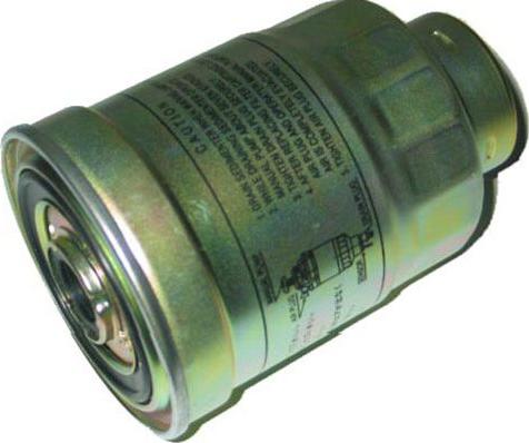 AMC Filter KF-1461 - Fuel filter autospares.lv