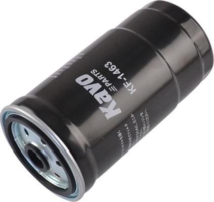 AMC Filter KF-1463 - Fuel filter autospares.lv