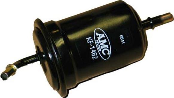 AMC Filter KF-1462 - Fuel filter autospares.lv