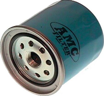 AMC Filter KF-1551 - Fuel filter autospares.lv