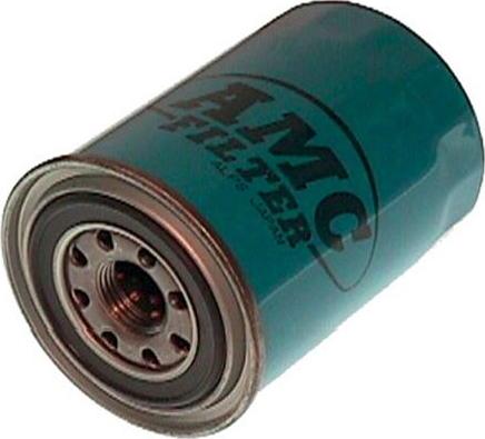 AMC Filter KF-1552 - Fuel filter autospares.lv