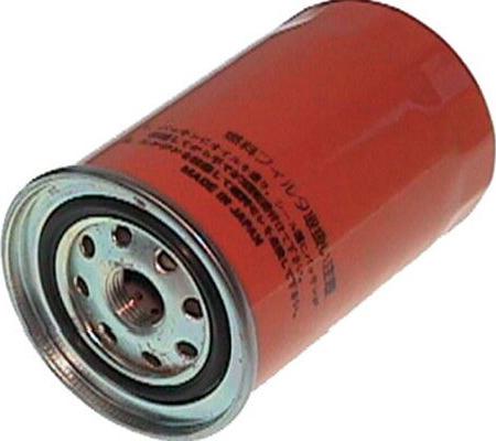 AMC Filter KF-1557 - Fuel filter autospares.lv