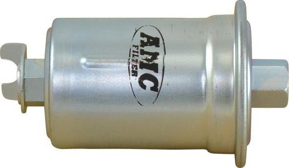 AMC Filter KF-1564 - Fuel filter autospares.lv
