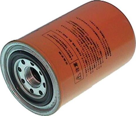 AMC Filter KF-1560 - Fuel filter autospares.lv