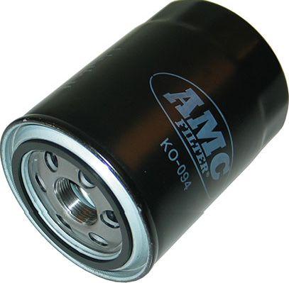 AMC Filter KO-094 - Oil Filter autospares.lv