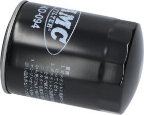 AMC Filter KO-094 - Oil Filter autospares.lv