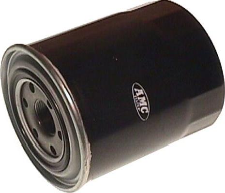 AMC Filter KO-092 - Oil Filter autospares.lv