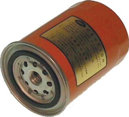 AMC Filter KO-1541 - Oil Filter autospares.lv